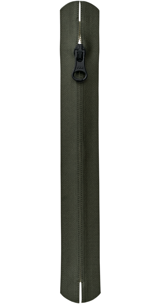 Laser Cut Tape Zipper | YKK DIGITAL SHOWROOM